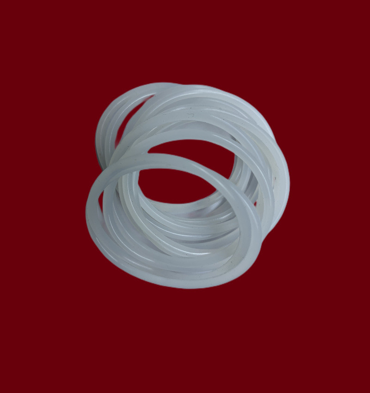 สาย O-Ring/Seals ของ FKM NBR ที่กําหนดเองในสีต่าง ๆ สําหรับการใช้งานในอุตสาหกรรม