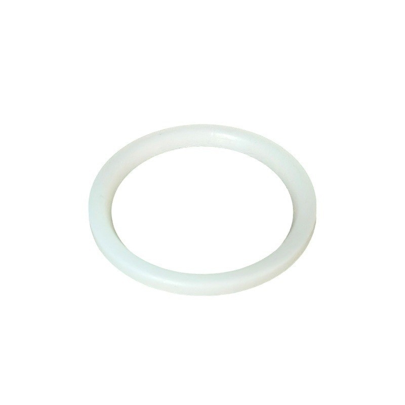 สินค้าอาหาร สีซิลิโคนยาง O แหวน น้ํามัน NBR EPDM PU Nbr PTFE O แหวน Seal