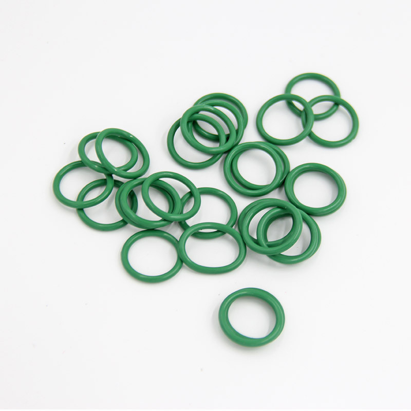 REACH ได้รับการรับรอง AS568 PG มาตรฐาน NBR 70 O-ring Cross Size 0.9mm Seal สําหรับอุตสาหกรรม