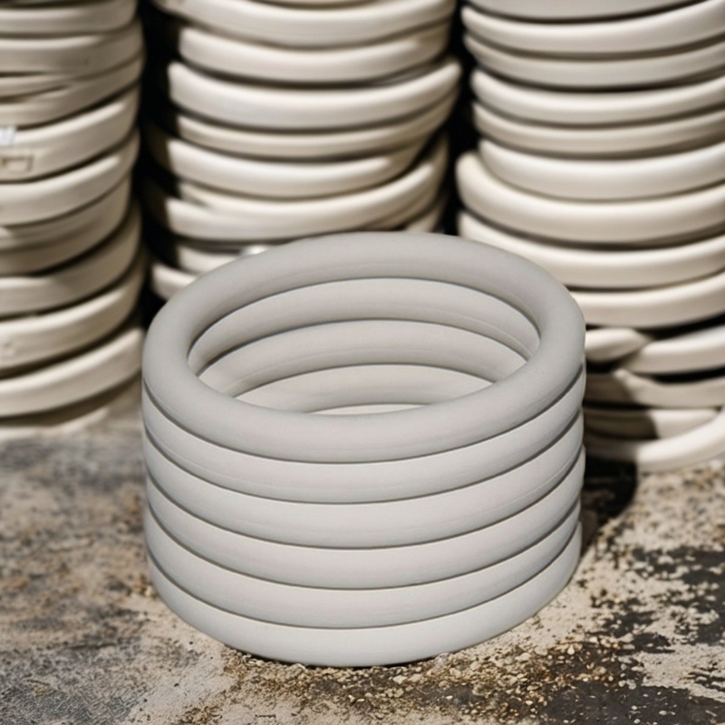 O-ring ในสีที่กําหนดเองสําหรับการใช้พิเศษในการปิดโดย ORK AEM/EPDM/FKM/NBR วัสดุ