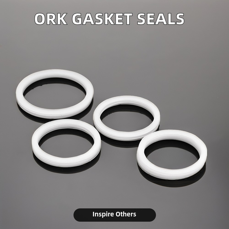 ORK ความร้อน AEM/EPDM/FKM/NBR O-Ring Seal เสาผนึกเบนซินยางปลอดภัย O-Ring สําหรับความต้องการการปิด