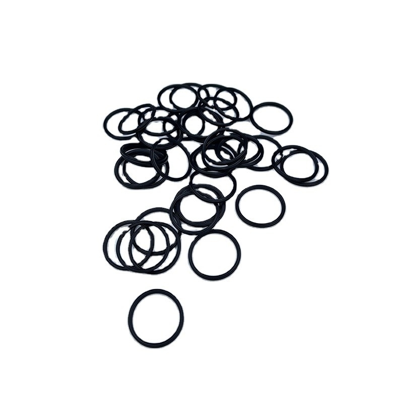 ORK ปิดฝุ่นยางบาง และได้รับการรับรอง REACH สําหรับ O-Ring ป้องกันน้ํา