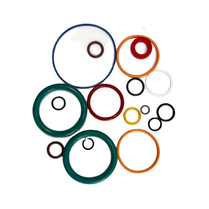 OEM ยอมรับ ORK การประปาไฟฟ้ามืออาชีพ O-ring Seal สําหรับอุตสาหกรรมไฟฟ้า