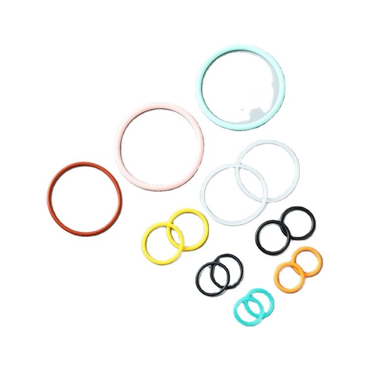 OEM ยอมรับ ORK การประปาไฟฟ้ามืออาชีพ O-ring Seal สําหรับอุตสาหกรรมไฟฟ้า
