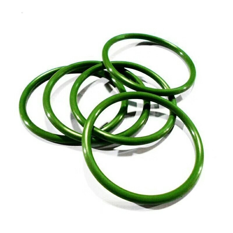 OEM ยอมรับ ORK การประปาไฟฟ้ามืออาชีพ O-ring Seal สําหรับอุตสาหกรรมไฟฟ้า