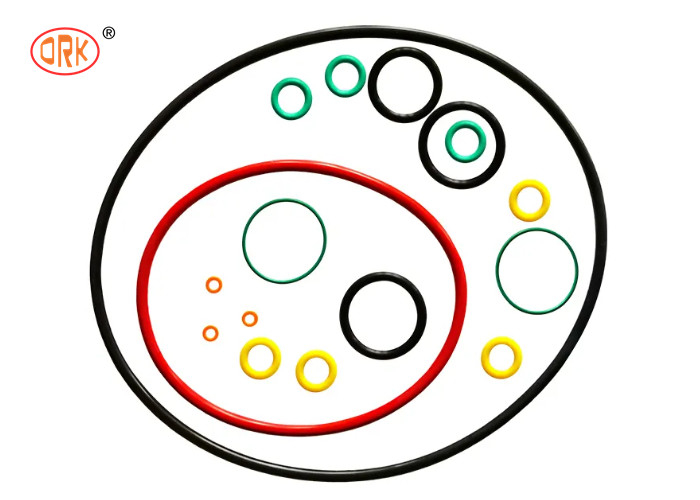 สีซิลิโคนสําหรับทุกอุตสาหกรรม 100% ตรวจสอบ
