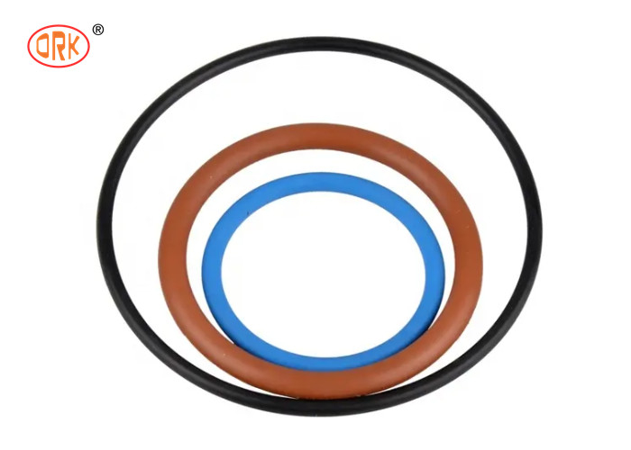สีซิลิโคนสําหรับทุกอุตสาหกรรม 100% ตรวจสอบ