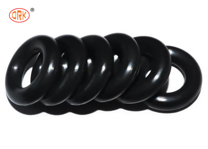 OEM / ODM ยอมรับ EPDM O-Ring ที่กําหนดเองสําหรับทุกชนิดของเครื่องฉีดเชื้อเพลิง