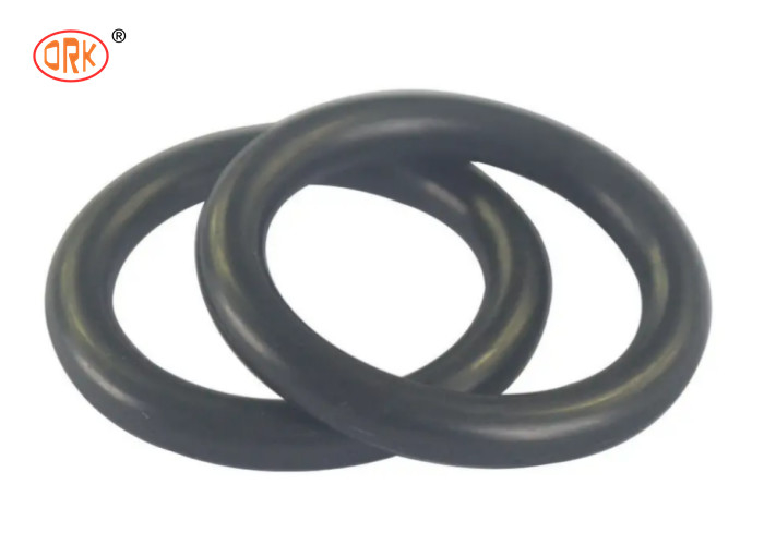 อุตสาหกรรม HNBR 90 Shore O-Ring ด้วยบริการการประมวลผลการพิมพ์และโลโก้ที่สามารถปรับแต่งได้