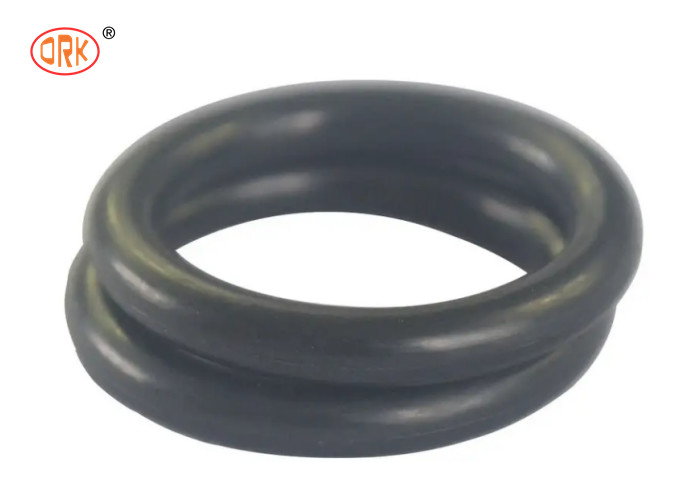 อุตสาหกรรม HNBR 90 Shore O-Ring ด้วยบริการการประมวลผลการพิมพ์และโลโก้ที่สามารถปรับแต่งได้