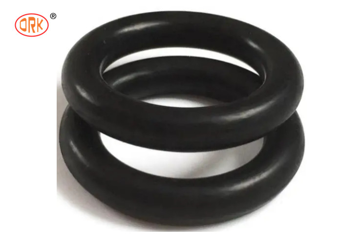 อุตสาหกรรม HNBR 90 Shore O-Ring ด้วยบริการการประมวลผลการพิมพ์และโลโก้ที่สามารถปรับแต่งได้