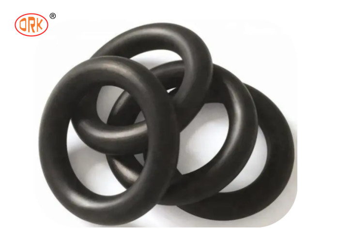 อุตสาหกรรม HNBR 90 Shore O-Ring ด้วยบริการการประมวลผลการพิมพ์และโลโก้ที่สามารถปรับแต่งได้