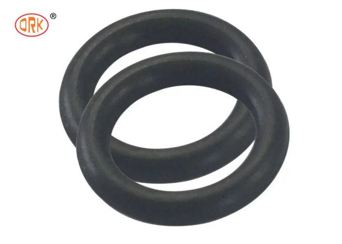 ขนาดที่กําหนดเอง ซีลล์ O-Ring ซีลล์ซิลิโคนยางสําหรับ EPDM HNBR NBR FFKM FKM ซีลล์การประมวลผลการพิมพ์