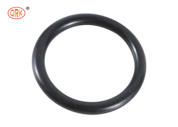 O-ring ซิลิโคนเกรดอาหารสําหรับความทนทานต่ออุณหภูมิสูง ขนาดและสีที่กําหนดเอง