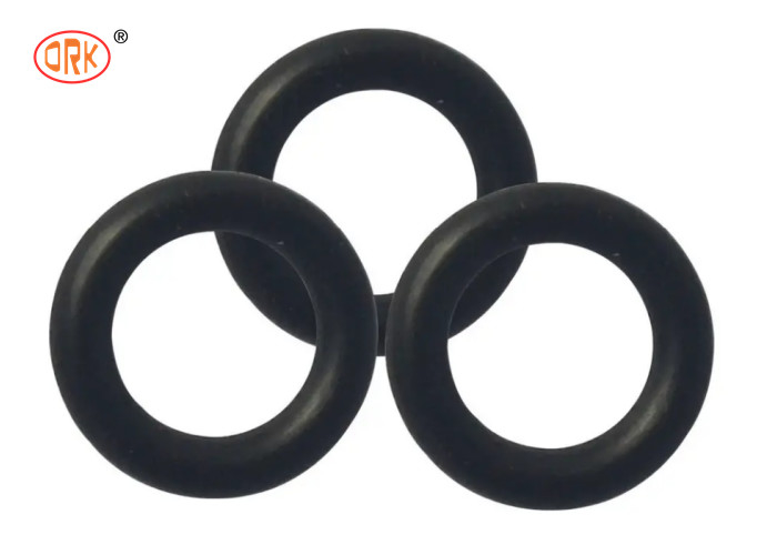 ปริมณฑล O-Ring ยางกันอุณหภูมิสูง