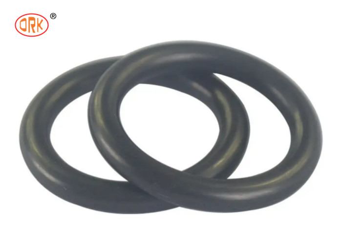 ปริมณฑล O-Ring ยางกันอุณหภูมิสูง