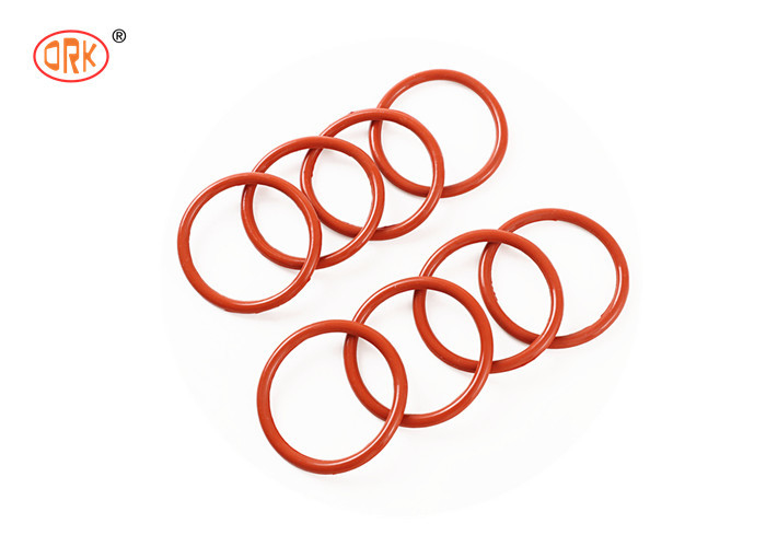คิตประปา O-Ring ประกัน SBR/AEM/FKM/EPDM/NBR ที่ได้รับการรับรองจาก REACH สําหรับการใช้งานในภารกิจหนัก
