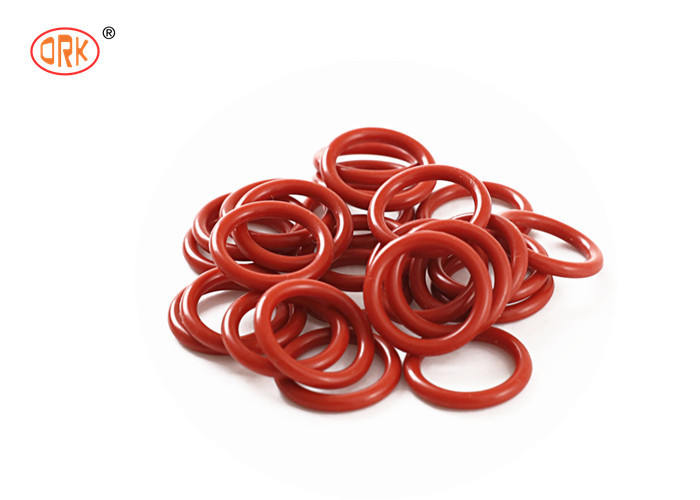 คิตประปา O-Ring ประกัน SBR/AEM/FKM/EPDM/NBR ที่ได้รับการรับรองจาก REACH สําหรับการใช้งานในภารกิจหนัก