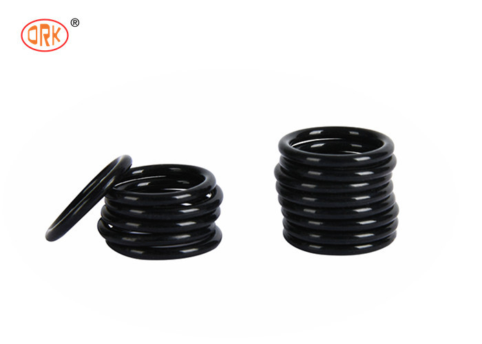 ปริมณฑล Neoprene O Ring Seal สําหรับการบรรจุเครื่องจักรกลในอุตสาหกรรม