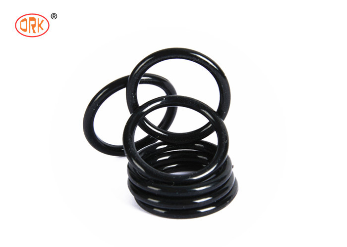 ปริมณฑล Neoprene O Ring Seal สําหรับการบรรจุเครื่องจักรกลในอุตสาหกรรม
