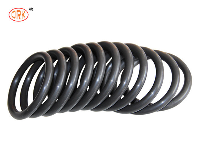 ปริมณฑล Neoprene O Ring Seal สําหรับการบรรจุเครื่องจักรกลในอุตสาหกรรม