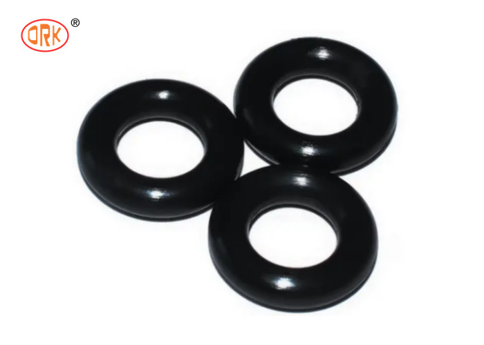 NBR As568 รถยนต์ยาง Seal ปั๊มน้ํา Pneumatic ยาง Seal Kit สําหรับรถ