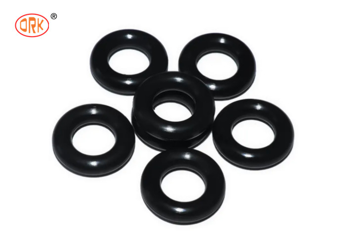 NBR As568 รถยนต์ยาง Seal ปั๊มน้ํา Pneumatic ยาง Seal Kit สําหรับรถ