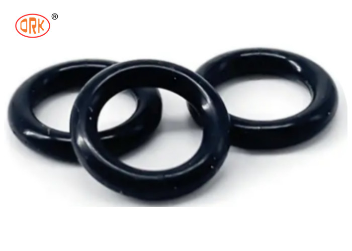 หลากหลายยาง Seal Custom FFKM ซิลิโคน Seal O แหวนที่กําหนดเองสําหรับอุตสาหกรรมอาหาร
