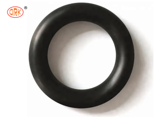 ยางซิลิโคน เพอร์ฟลูออลาสโตเมอร์ O แหวน FKM EPDM NBR ธาตุประปา