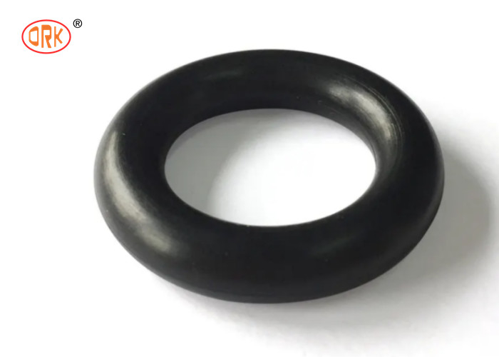 ยางซิลิโคน เพอร์ฟลูออลาสโตเมอร์ O แหวน FKM EPDM NBR ธาตุประปา