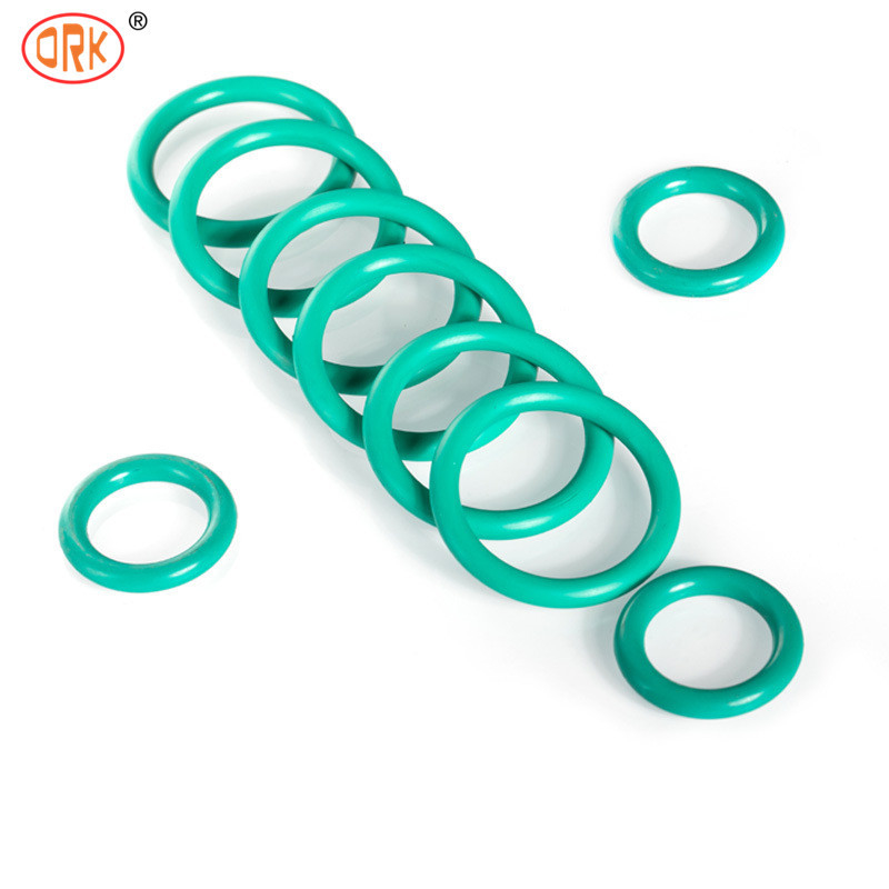 ขนาดเมตร O แหวน ไฮดรอลิก ทนอุณหภูมิสูง FKM 80 O แหวน 30 - 90 Durometer