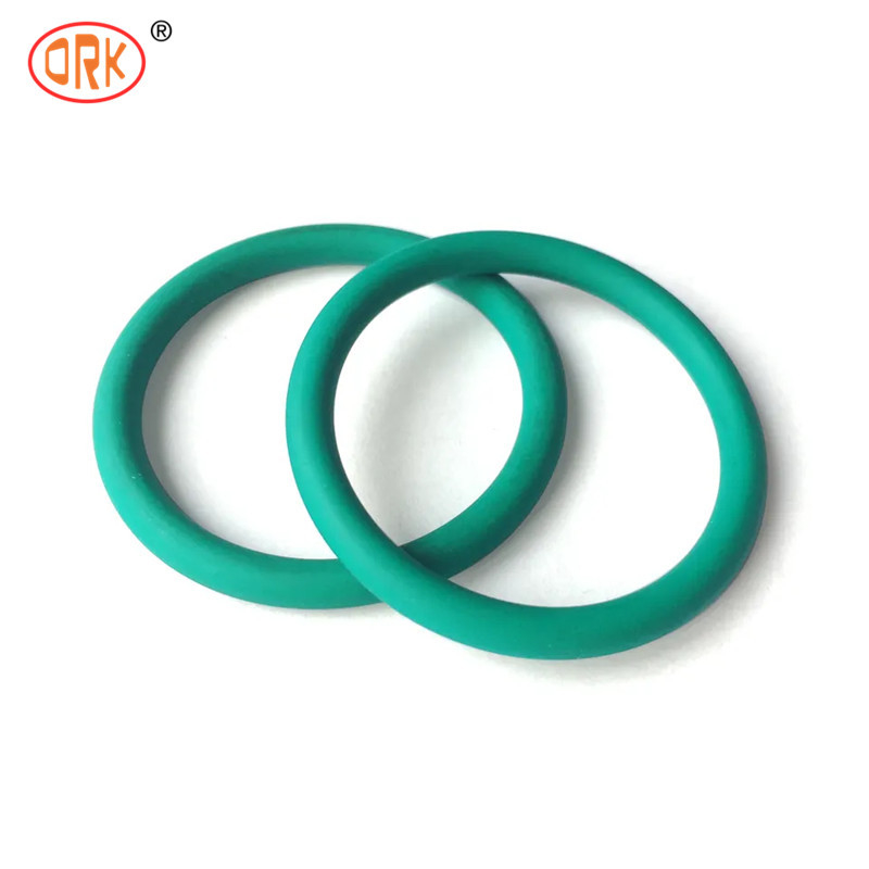 ผนึกเคมีคลาสสิคที่กําหนดเอง รางวัลฟรีตัวอย่าง รางวัล Neoprene CR O-Ring Seal พร้อมการรับรอง ROHS/ISO9001/ISO14001/TS16949