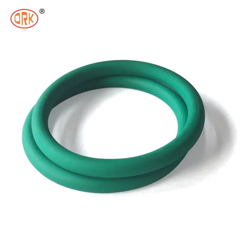 ผนึกเคมีคลาสสิคที่กําหนดเอง รางวัลฟรีตัวอย่าง รางวัล Neoprene CR O-Ring Seal พร้อมการรับรอง ROHS/ISO9001/ISO14001/TS16949