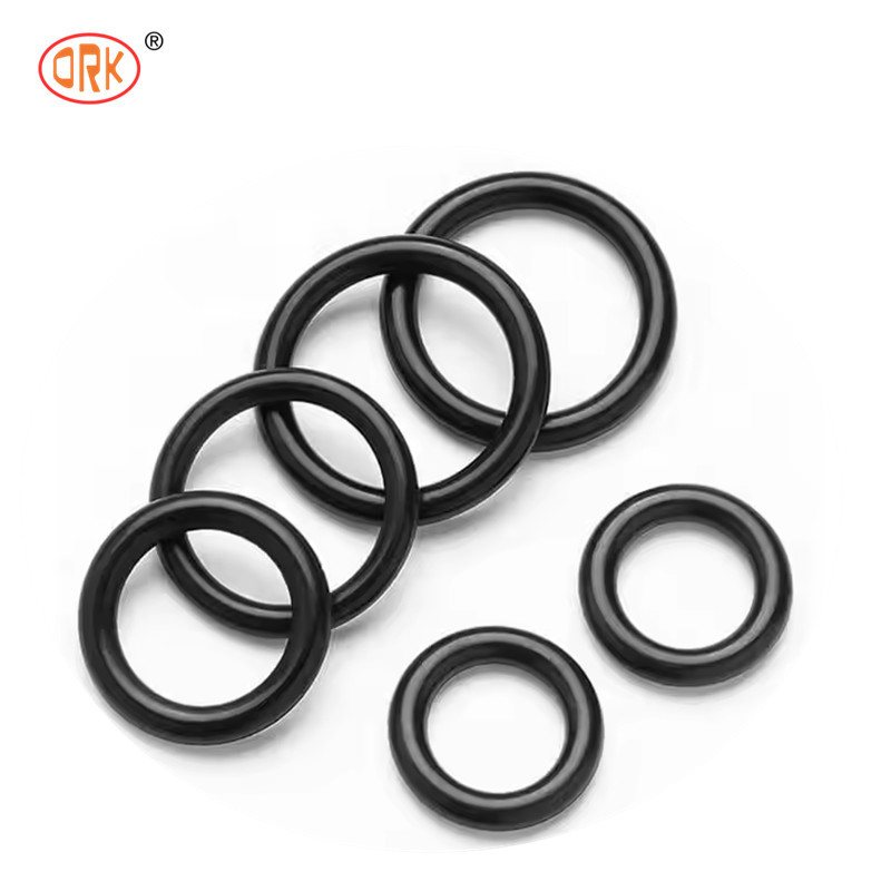 ACM น้ํามันน้ํามัน น้ํามันทนทาน Polyacrylate ยาง O แหวนสําหรับเครื่องเชื่อม