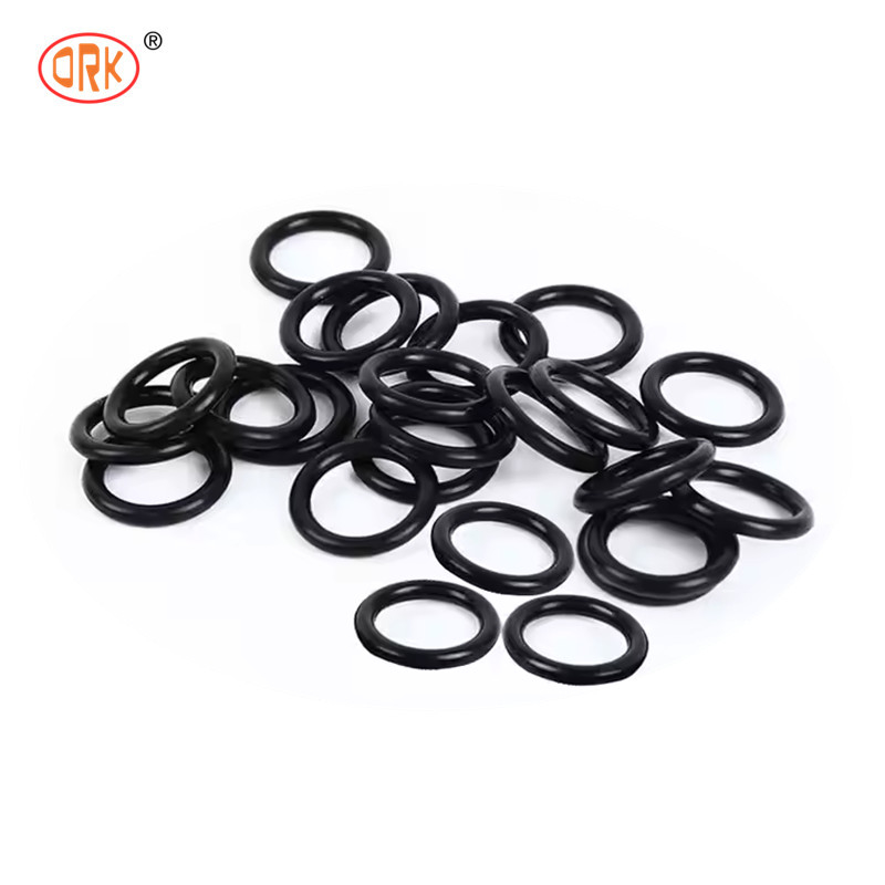 ACM น้ํามันน้ํามัน น้ํามันทนทาน Polyacrylate ยาง O แหวนสําหรับเครื่องเชื่อม