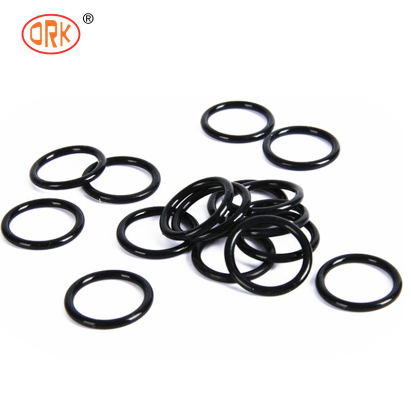 ACM น้ํามันน้ํามัน น้ํามันทนทาน Polyacrylate ยาง O แหวนสําหรับเครื่องเชื่อม