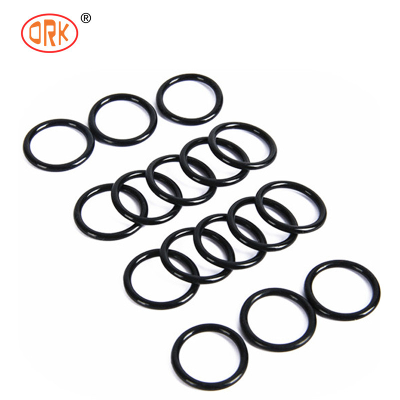 ACM น้ํามันน้ํามัน น้ํามันทนทาน Polyacrylate ยาง O แหวนสําหรับเครื่องเชื่อม
