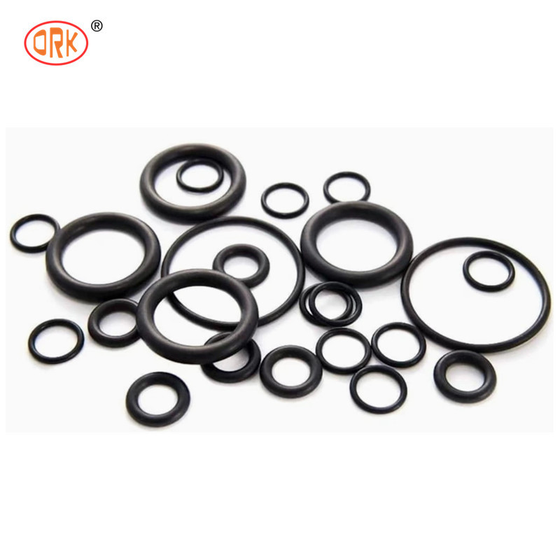 ACM น้ํามันน้ํามัน น้ํามันทนทาน Polyacrylate ยาง O แหวนสําหรับเครื่องเชื่อม