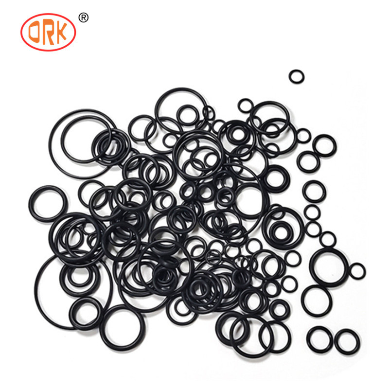 ACM น้ํามันน้ํามัน น้ํามันทนทาน Polyacrylate ยาง O แหวนสําหรับเครื่องเชื่อม