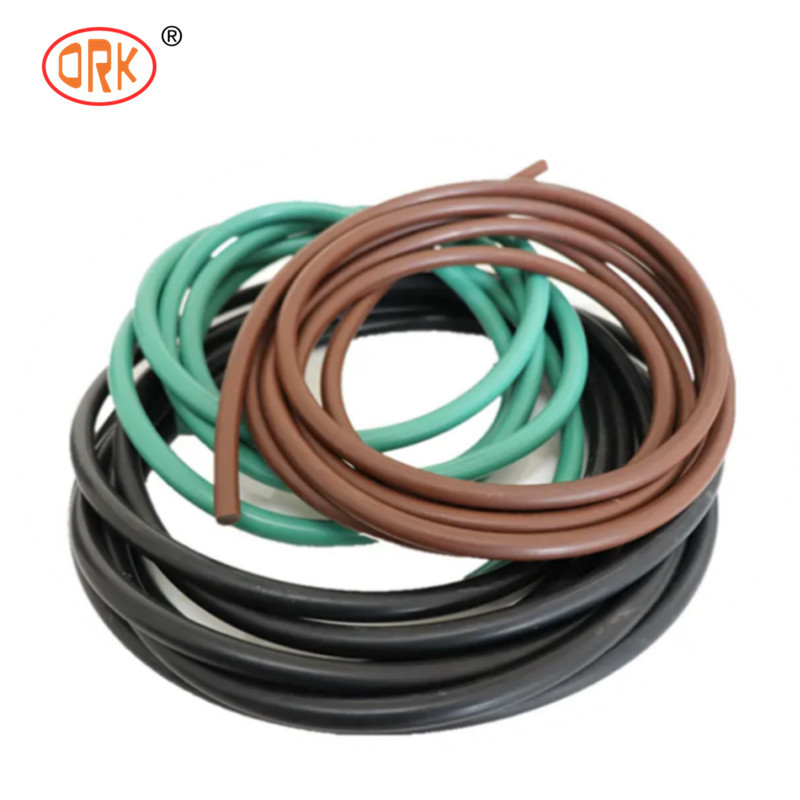 NBR ซิลิโคน FKM Orings EPDM O Ring Seals ซีเก็ตชุดสําหรับการบําบัดน้ําและน้ําเสีย