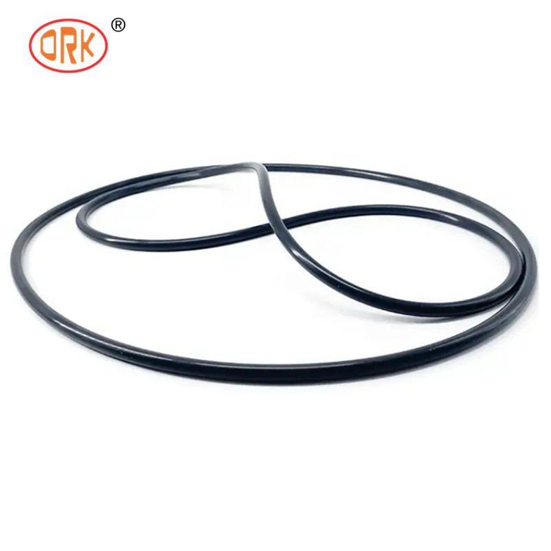EPDM FKM FFKM NBR ซิลิโคน O Rings Seal สําหรับการจําหน่ายสียาง
