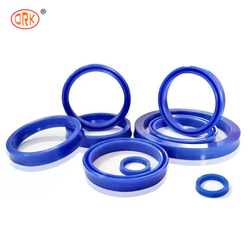 ISO90001 12mm X 3mm ซิลิโคน O Ring Semiconductor 75 Shore NBR ผลิตภัณฑ์รางยาง