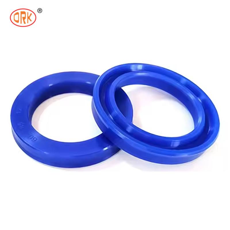 ISO90001 12mm X 3mm ซิลิโคน O Ring Semiconductor 75 Shore NBR ผลิตภัณฑ์รางยาง