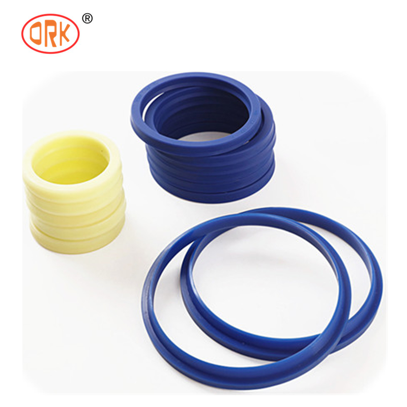 ISO90001 12mm X 3mm ซิลิโคน O Ring Semiconductor 75 Shore NBR ผลิตภัณฑ์รางยาง